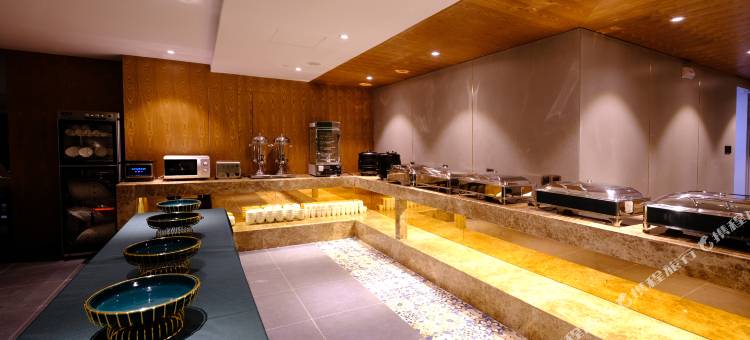 韶山云驿酒店(青年塑像公园店)图片