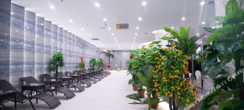 雪韵阁森林酒店(中国雪乡景区店)图片