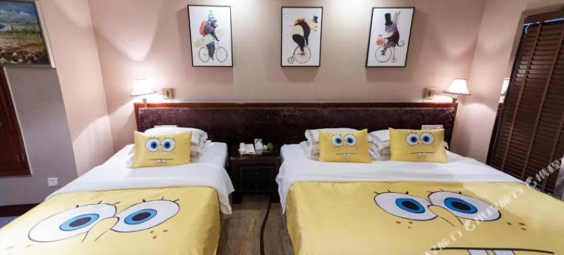 莱州莱辉酒店图片