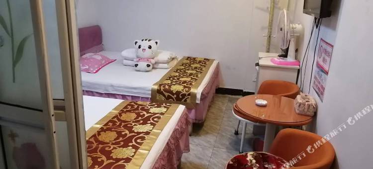 和林格尔温馨乐宾馆图片