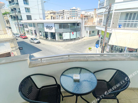 High Speed Holiday Apartment