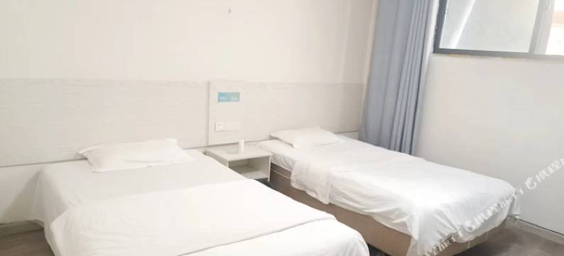 新沂恒泰旅馆图片