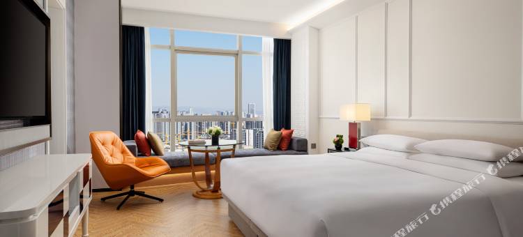 义乌开臣K酒店图片