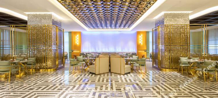 海宁瑞莱克斯大酒店图片