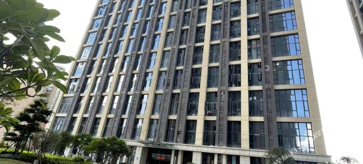 闽侯心怡公寓图片