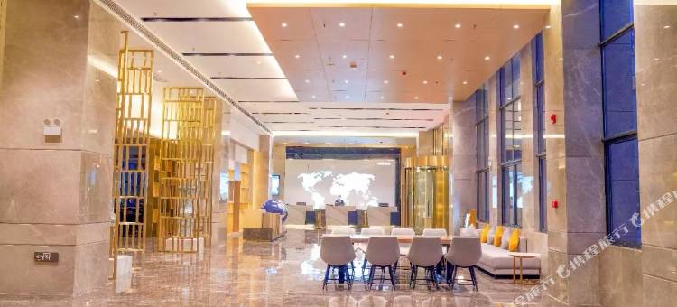 庐江开元文化酒店图片