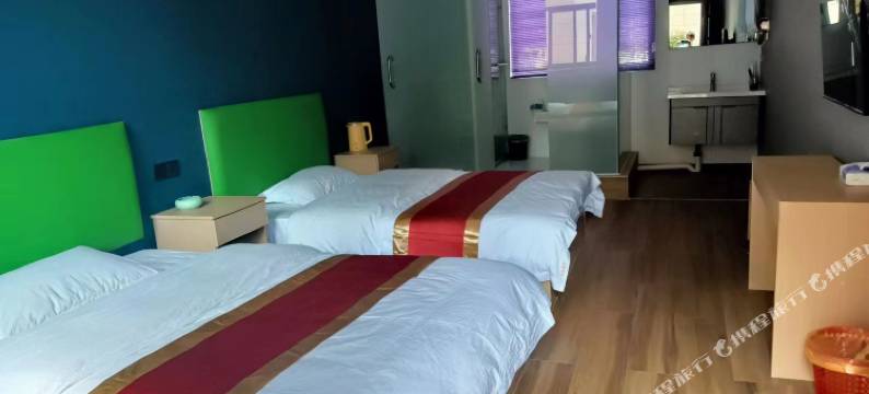 杭州博霖公寓图片