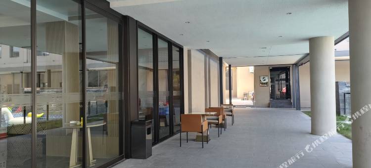 建宁临水湾大饭店图片