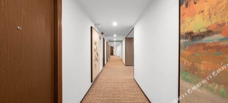 和颐至格酒店(大理高铁站泰业国际广场店)图片