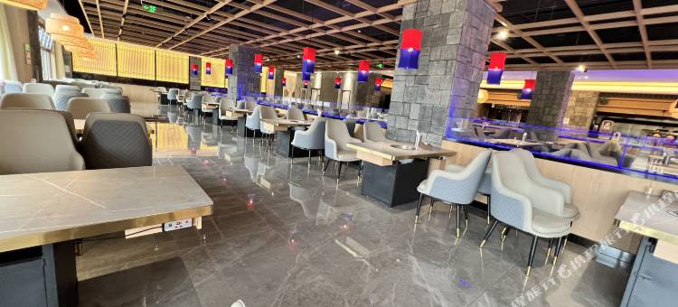 琵岩山温泉酒店图片