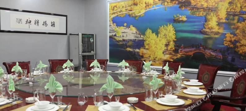 金塔汗王大酒店图片