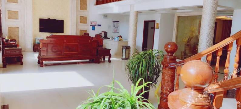 雁荡山雁之湖民宿图片