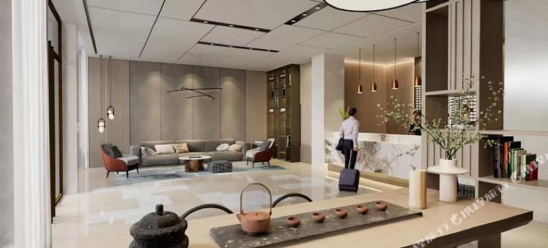 凤阳百瑞臻品酒店图片