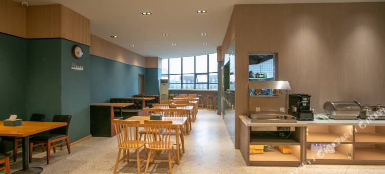 枫林酒店(绍兴城市广场地铁站鲁迅故里店)图片