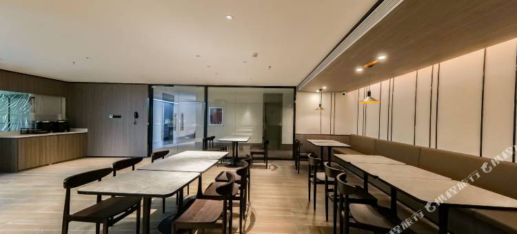 汉庭酒店(深圳坂田北五和地铁站店)图片