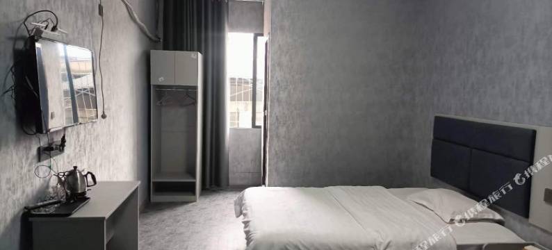 中江广场宾馆图片