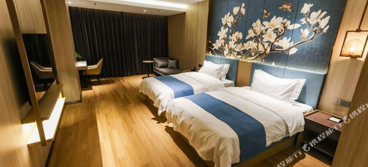 沈阳民航宾馆(新惠街地铁站沈河店)图片