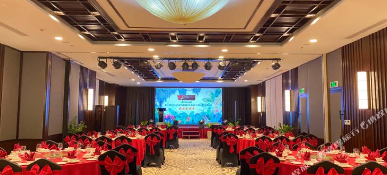波提克酒店(Potique Hotel)图片