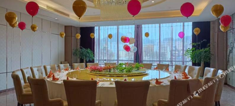 铜仁锦江宾馆图片