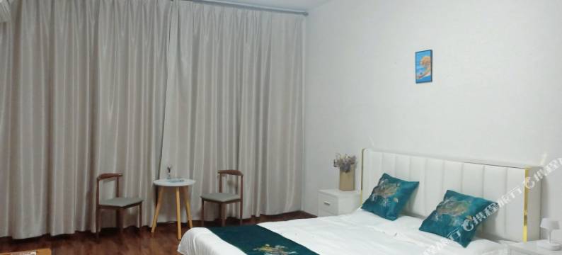 杭州临安东盛农家乐图片