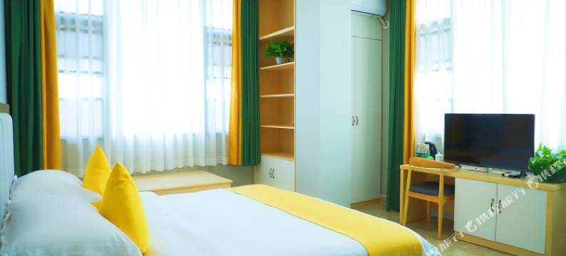 蒲江上榕庄酒店图片