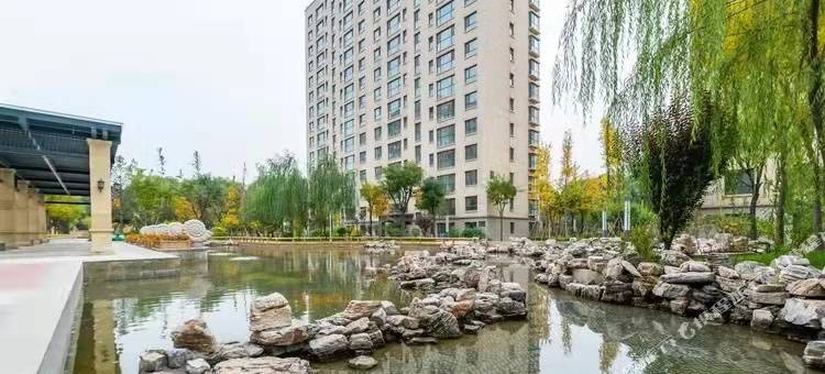 太原凡尘民宿图片