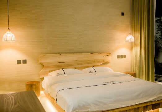 Tianjin Qingfeng Shanshe Boutique Homestay (Panshan Branch) Hotel Overview