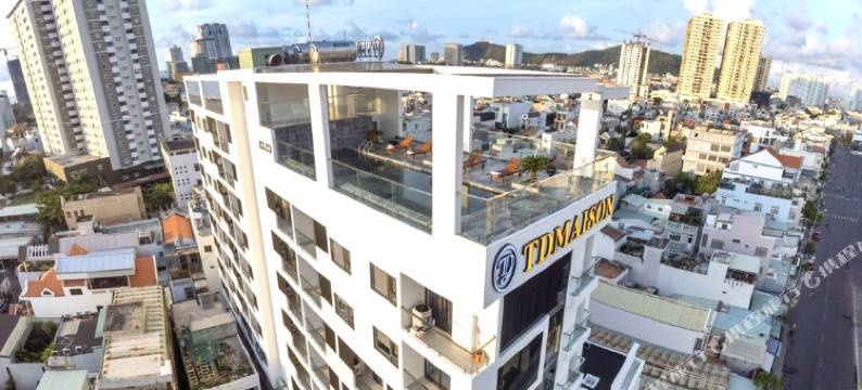 TD公馆酒店(Tdmaison)图片