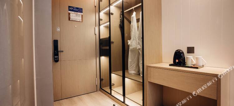 LTL HOTEL(富华会展中心潍坊学院店)图片