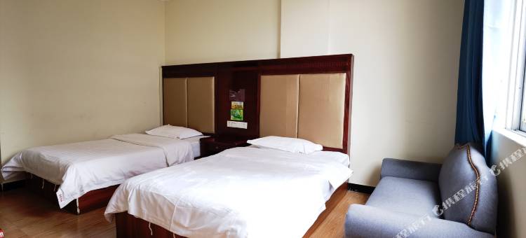 通程宾馆(玉林师范学院店)图片