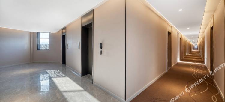 汉庭酒店(诸暨店口镇解放路店)图片