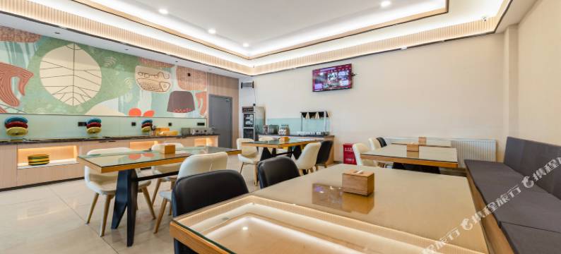 筑朵尔酒店(扬州瘦西湖江阳创业园店)图片