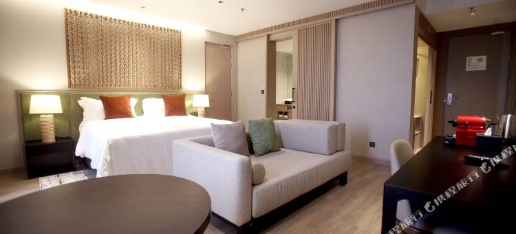 阿娃娜酒店(Resorts World Awana)图片