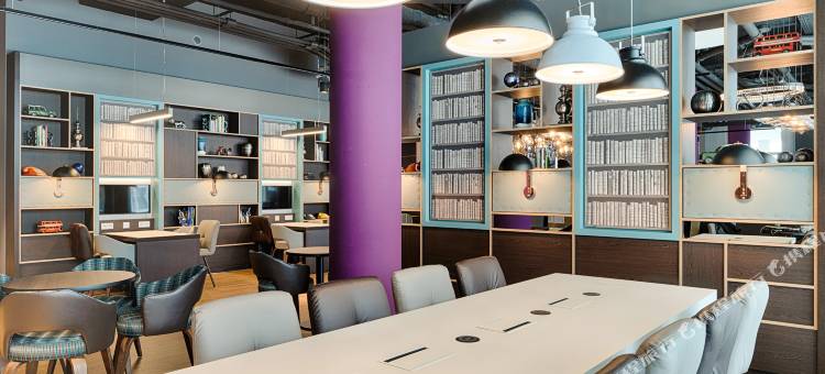 沃尔夫斯堡市中心优品迎酒店(Premier Inn Wolfsburg City Centre hotel)图片