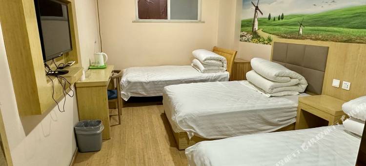 大厂永兴酒店图片