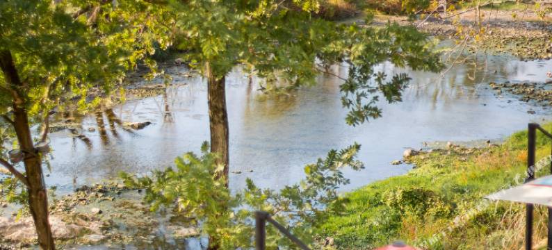 悦隐·画俚民宿(余东景区店)图片