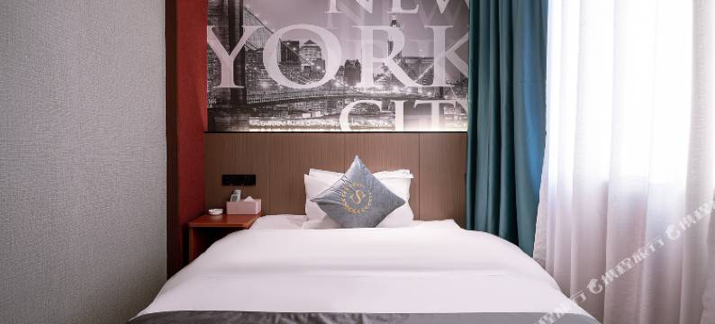 柳州宜朵酒店(白云小区方盛汽贸园店)图片