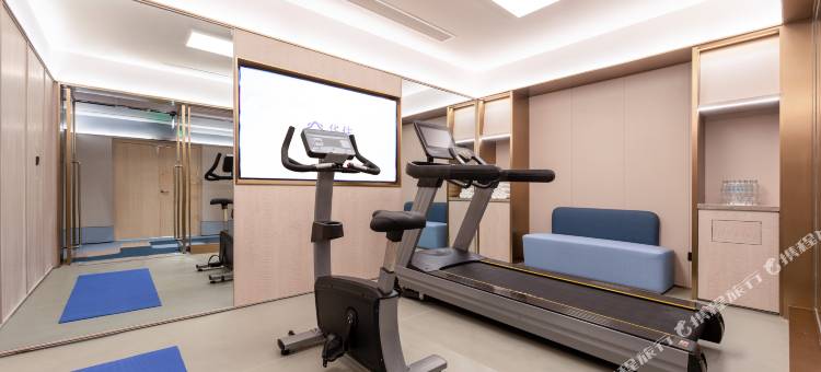 汉庭酒店(泰州高港扬子江北路店)图片