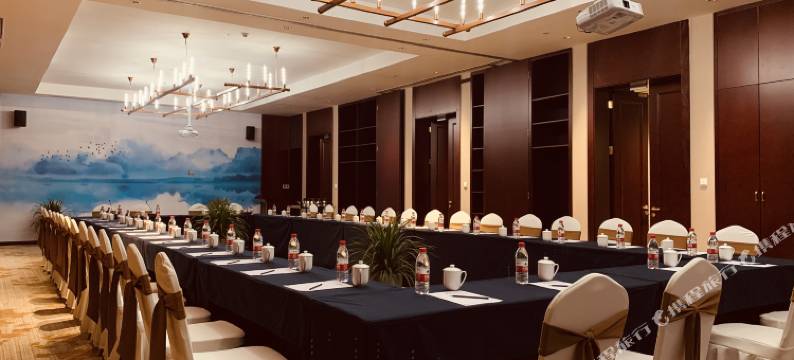 宝应金陵大酒店图片