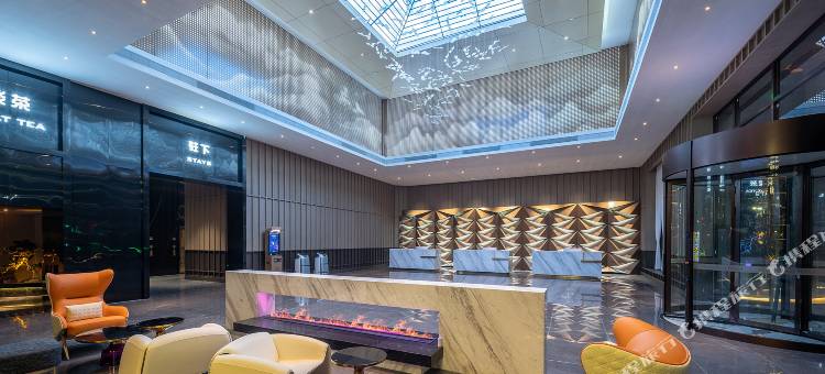 美宿云栖酒店(广汉三星堆店)图片