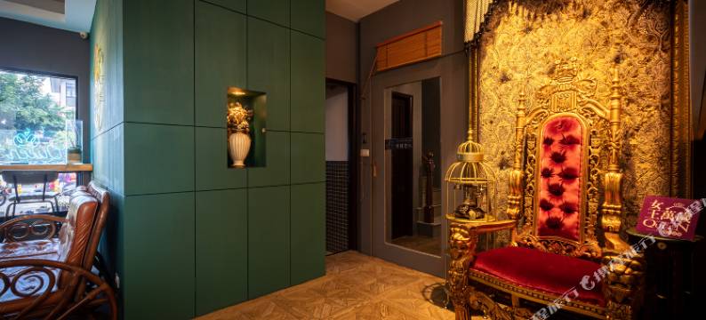 花莲女王万岁民宿图片