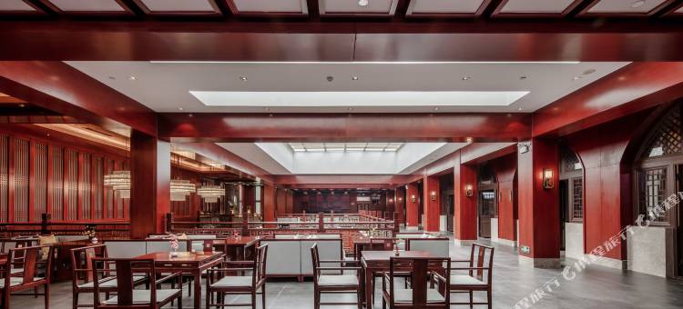 孟门黄河大酒店图片