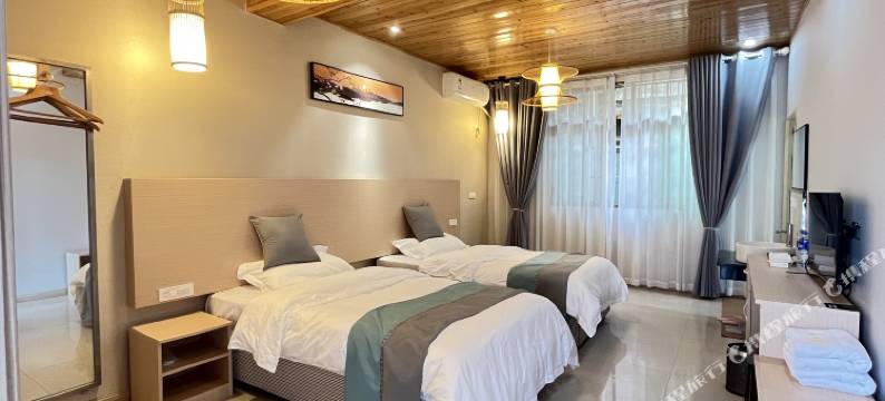 云庭民宿图片
