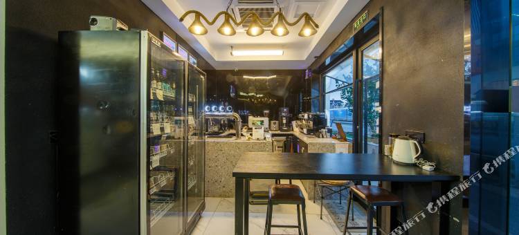 轻住·苏州半夏栖迟酒店(观前街平江路店)图片