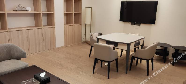 深圳云海酒店图片