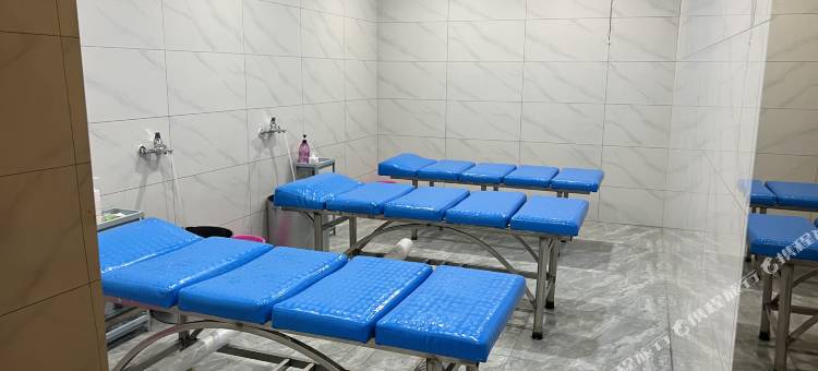 代县鸿鑫宾馆图片