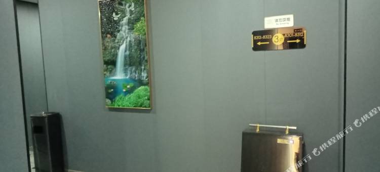 西盟湘悦酒店图片