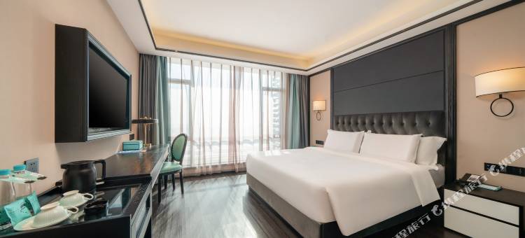 希岸酒店(防城港西湾城市沙滩店)图片