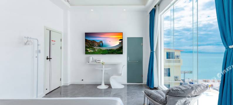 三亚云海星空海云居·全智能海景民宿图片