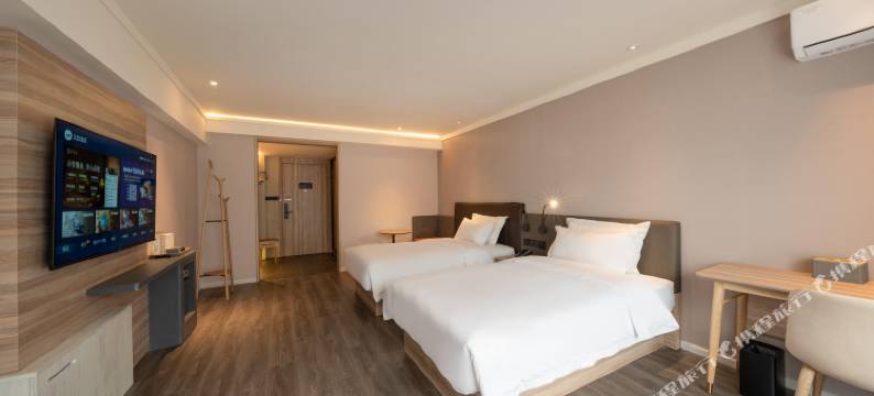 汉庭酒店(成都高新天府三街)图片